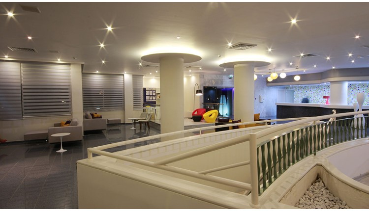 Papouis Protaras Hotel, Кипр